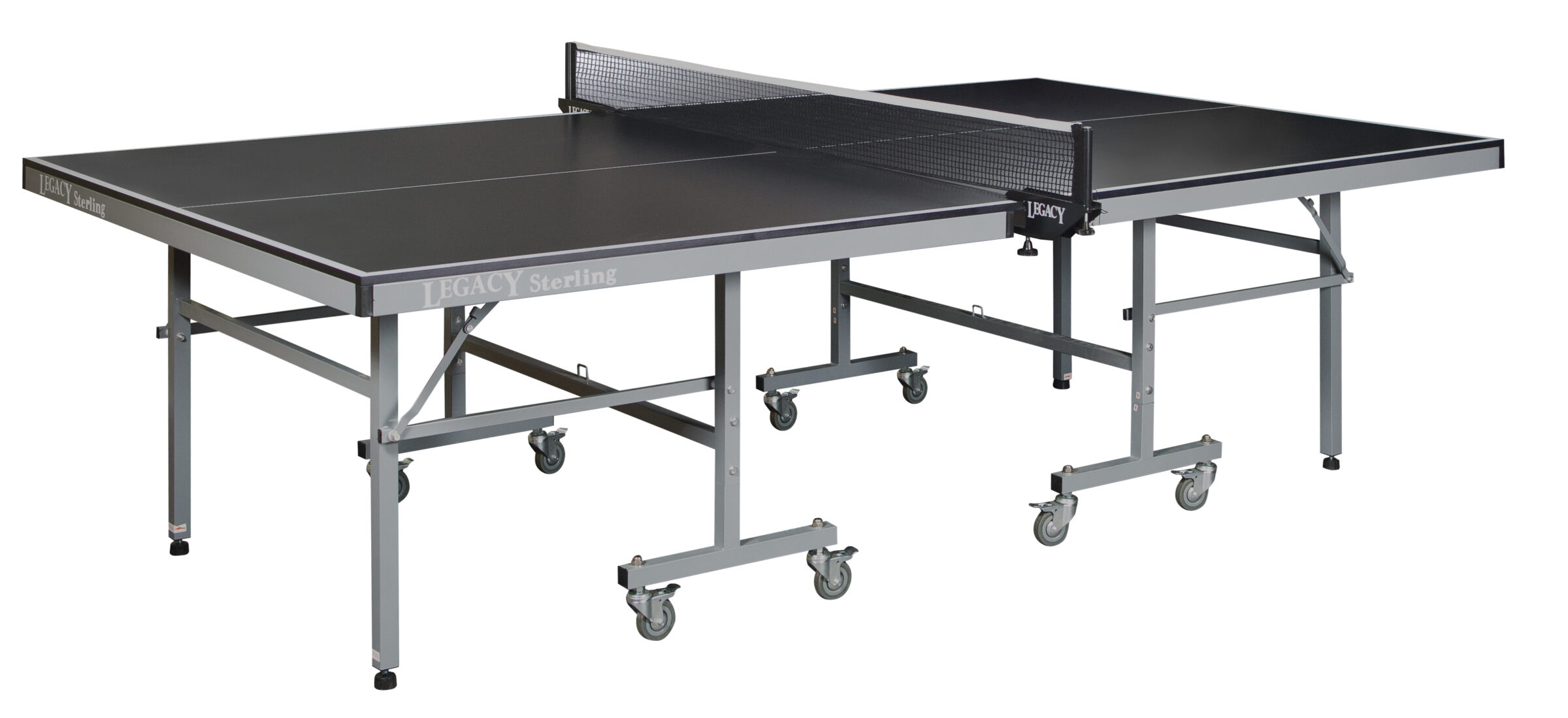 Legacy Sterling Ping Pong Table