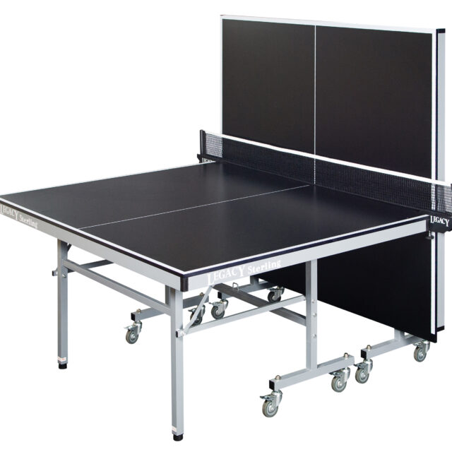 Legacy Sterling Ping Pong Table - Image 2
