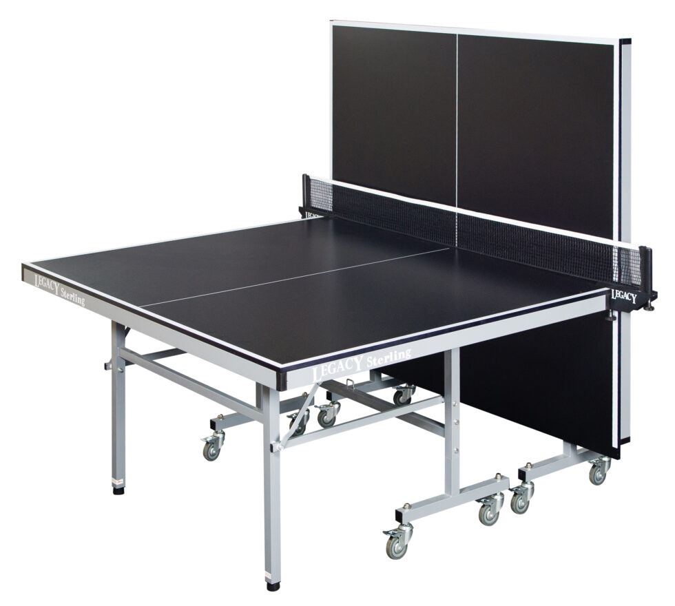 Legacy Sterling Ping Pong Table - Image 2