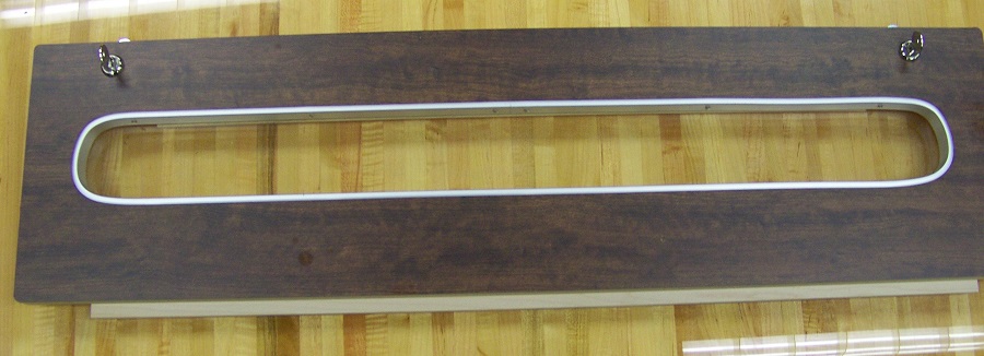 Valley Pool Table Parts | Ball View Door