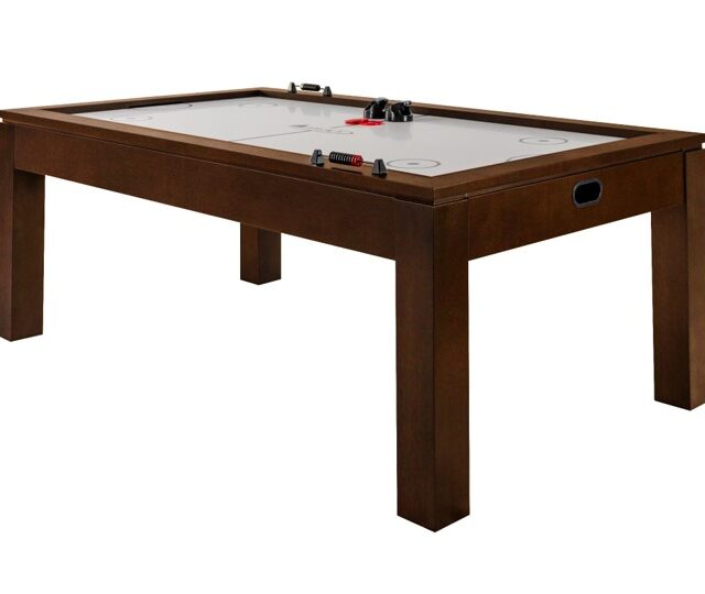 Legacy Baylor Air Hockey Table