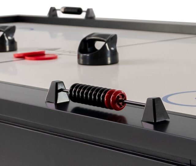 Legacy Baylor Air Hockey Table - Image 3
