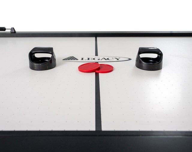 Legacy Baylor Air Hockey Table - Image 4