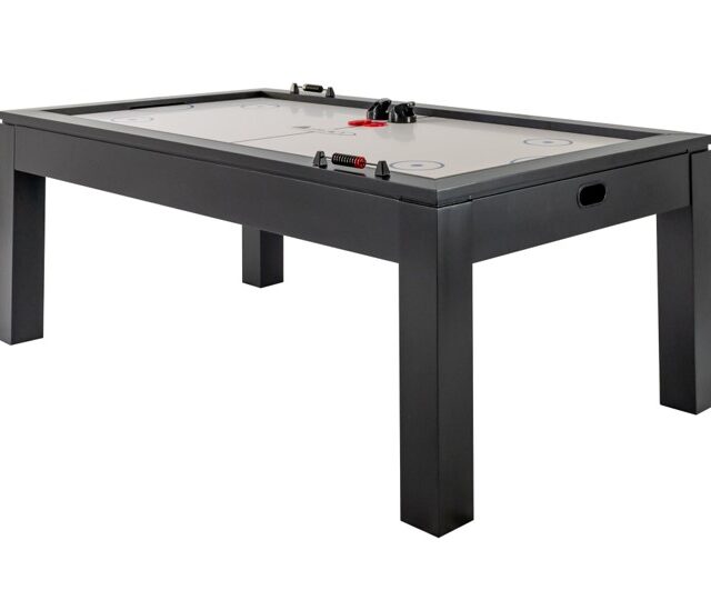 Legacy Baylor Air Hockey Table - Image 2