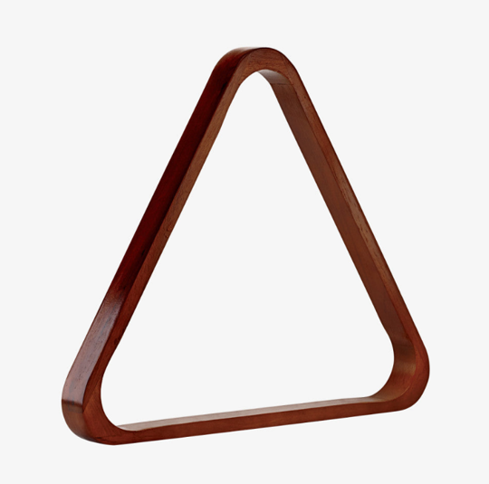 Standard Wooden Triangle - Image 6