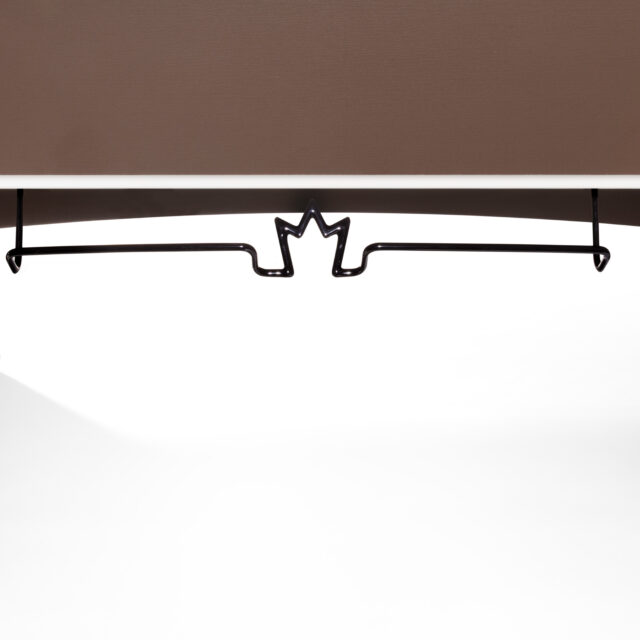 Brunswick Gold Crown VII Pool Table - Image 12