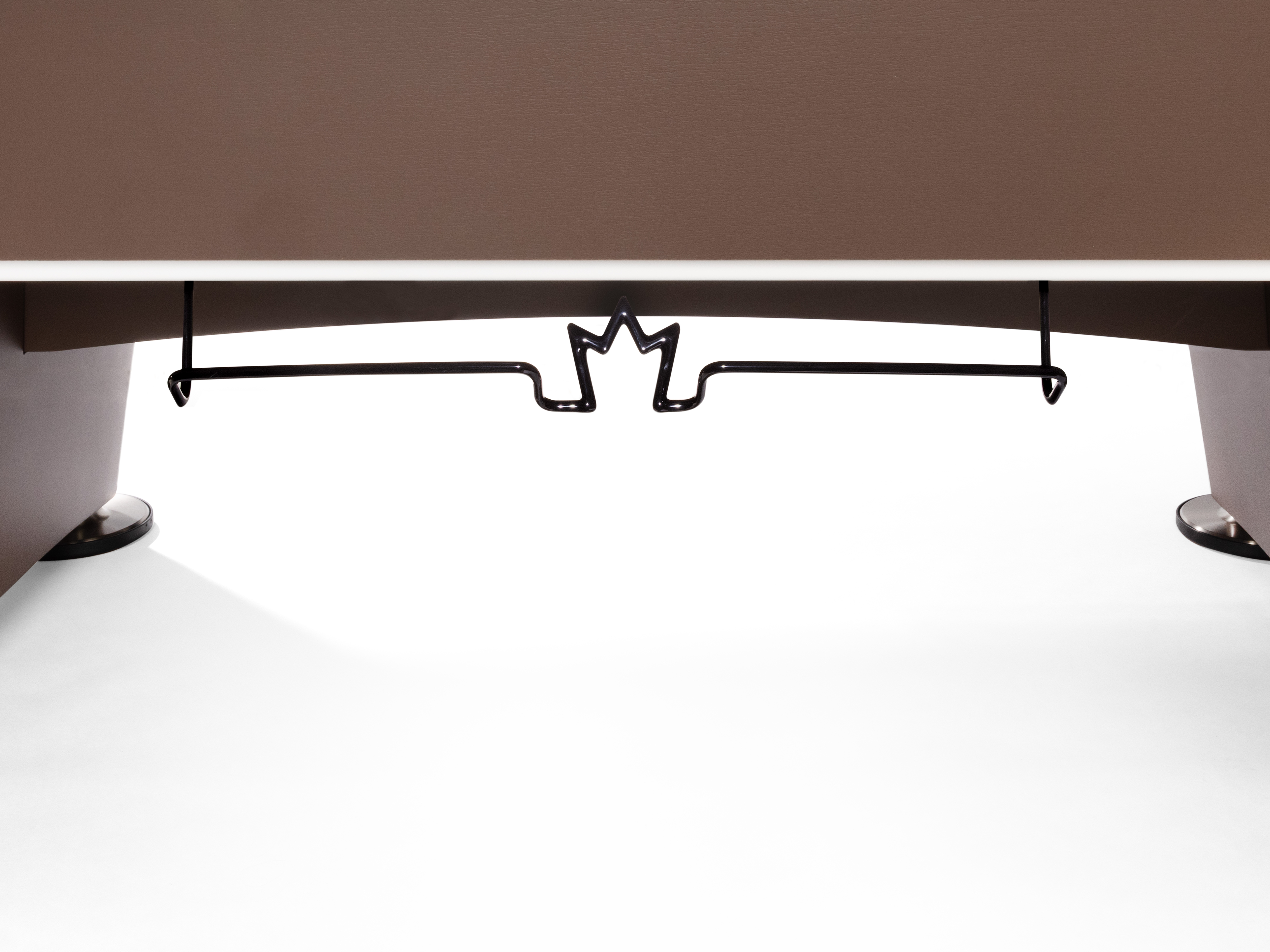 Brunswick Gold Crown VII Pool Table - Image 12