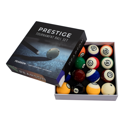 Pearson Prestige Tournament Ball Set