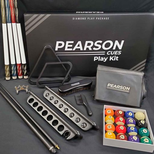 Pearson Diamond Play Kit - Image 2