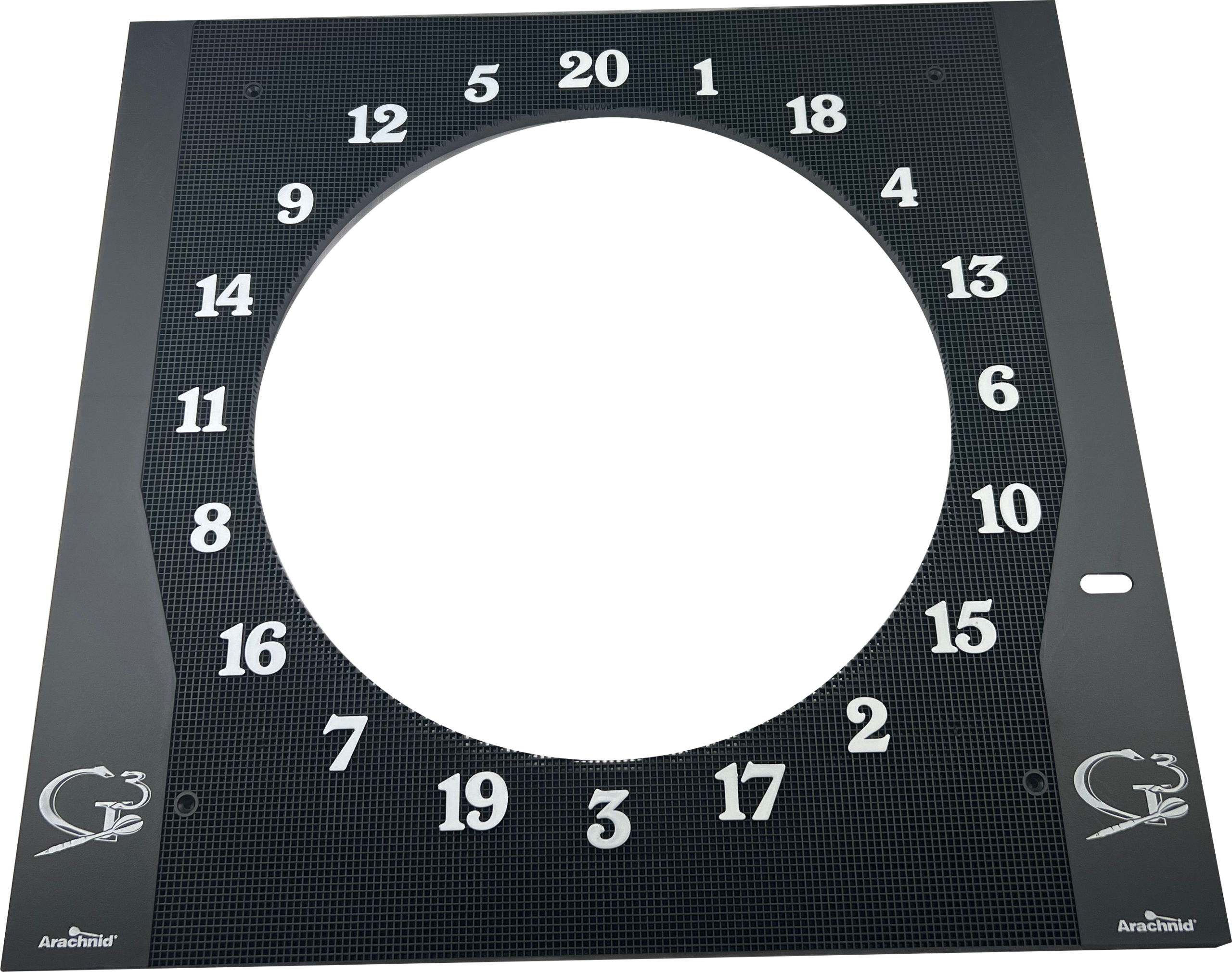 Galaxy 3 Dart Web Kit / Catch Ring - Image 1